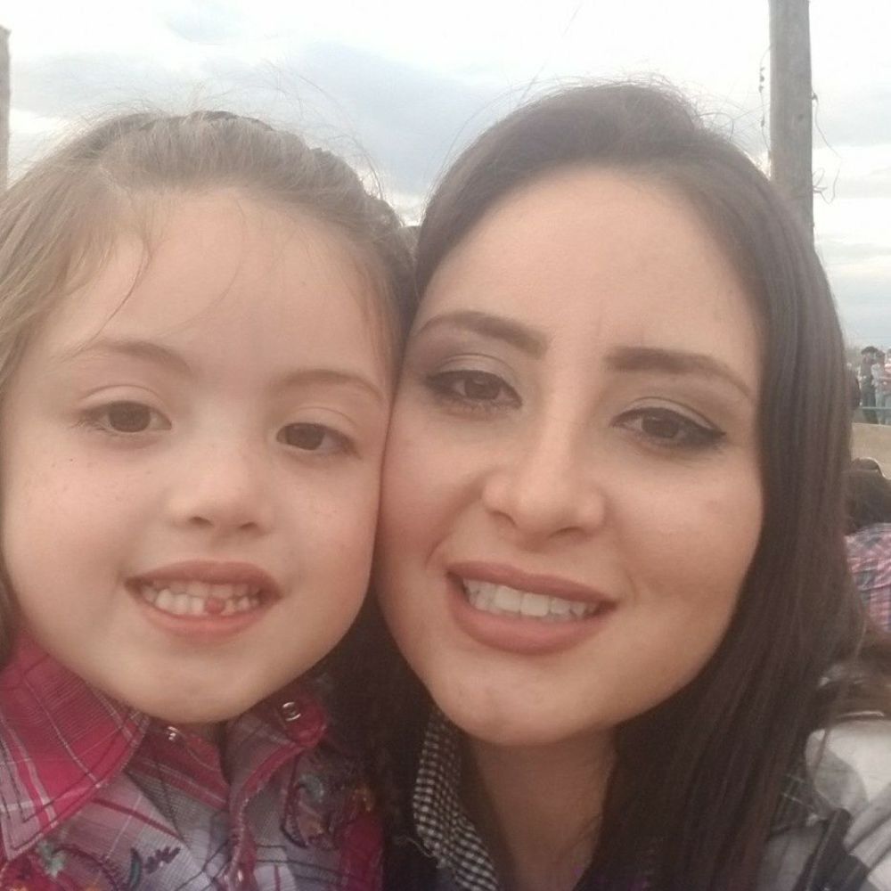 Meet your Posher, Cristina